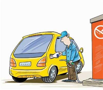 甲醇汽油添加劑配方 甲醇汽油添加劑配方