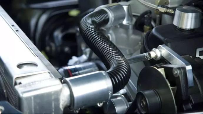 甲醇汽油氣阻 什么是氣阻